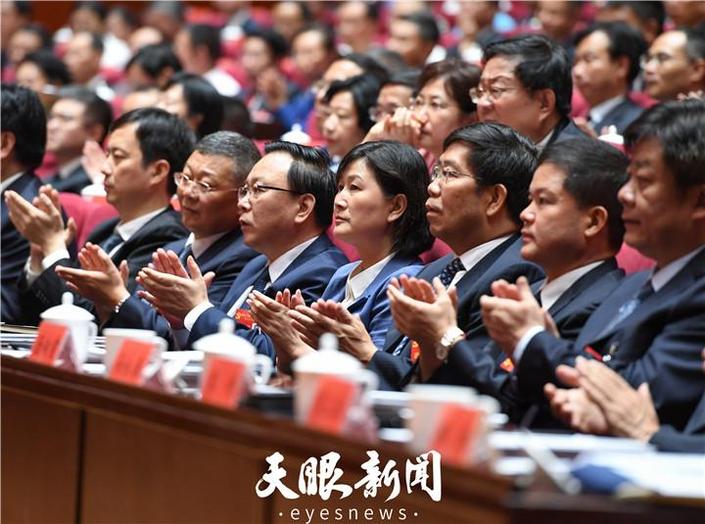 （要闻）从省委书记孙志刚12句金句，读懂贵州党员干部的初心和使命