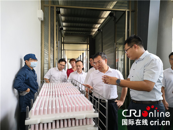 多方联动电力普法 广西建长效机制共保涉电安全