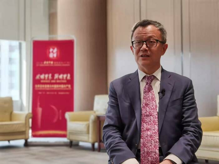 내외 인사들, "중국을 이해하다" 세기적 질문에 답을_fororder_zxlqh