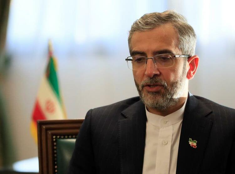 伊朗首席核谈判代表：要求解除美国对伊非法制裁的立场不会改变