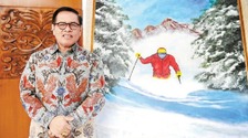 印度尼西亚驻华大使： 迫不及待想看到北京冬奥会开幕式