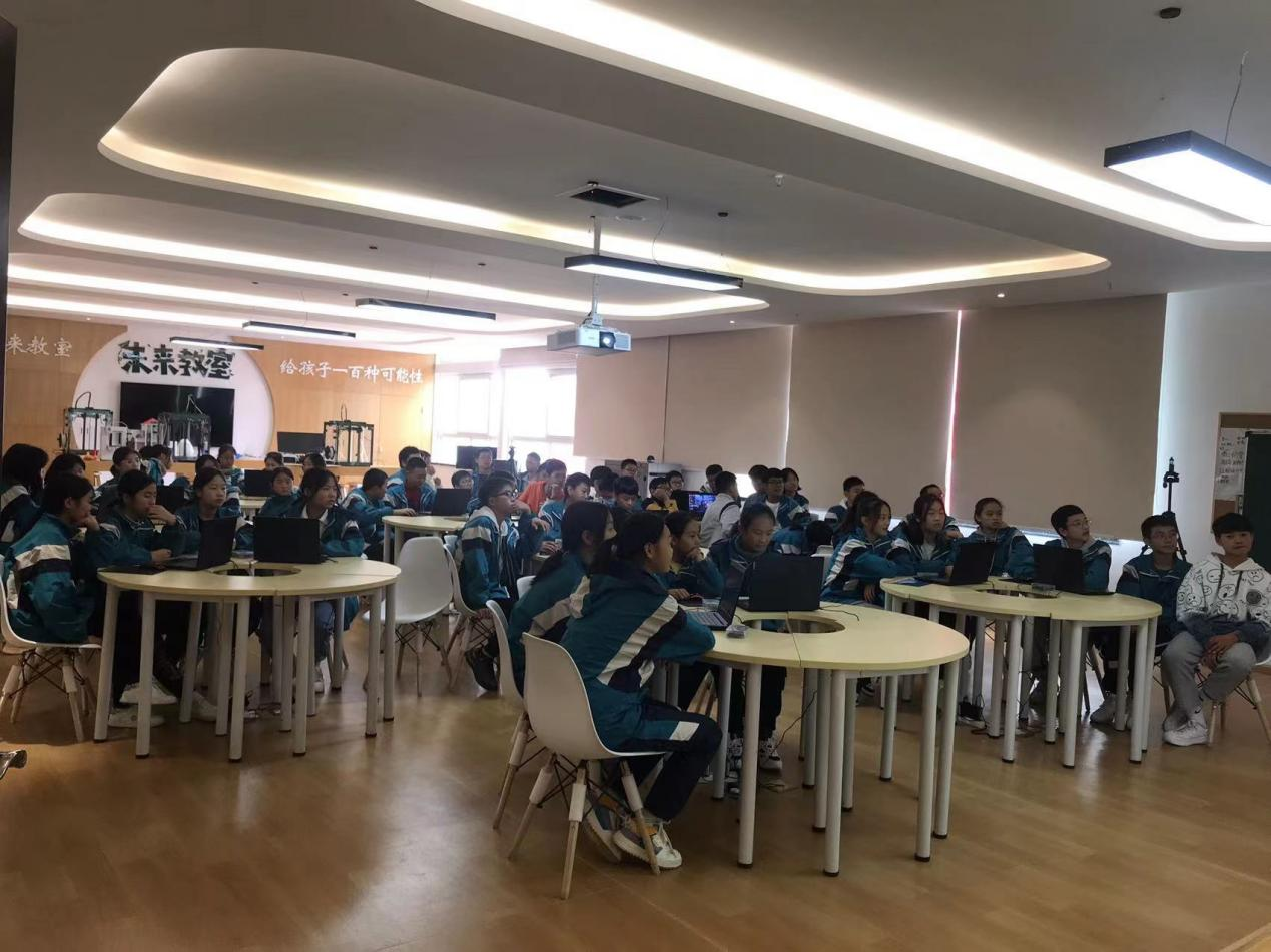 小镇里的编程梦 小镇里的编程梦_fororder_图片8