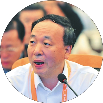 中国工程院院士赵春江：充分发挥优势率先实现农业现代化