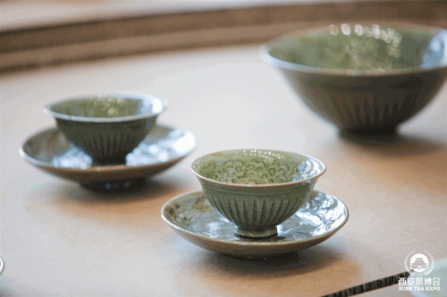 千年长安 盛世茶宴 | 第九届西部茶博会将于12月8日盛大启幕! 千年长安 盛世茶宴 | 第九届西部茶博会将于12月8日盛大启幕!