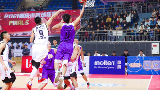 【原創】2021重慶市籃球聯賽完美收官 北碚奪冠！