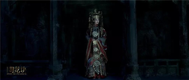 中国电影蓄势待发!《封神三部曲》打造本土大片 中国电影蓄势待发!《封神三部曲》打造本土大片