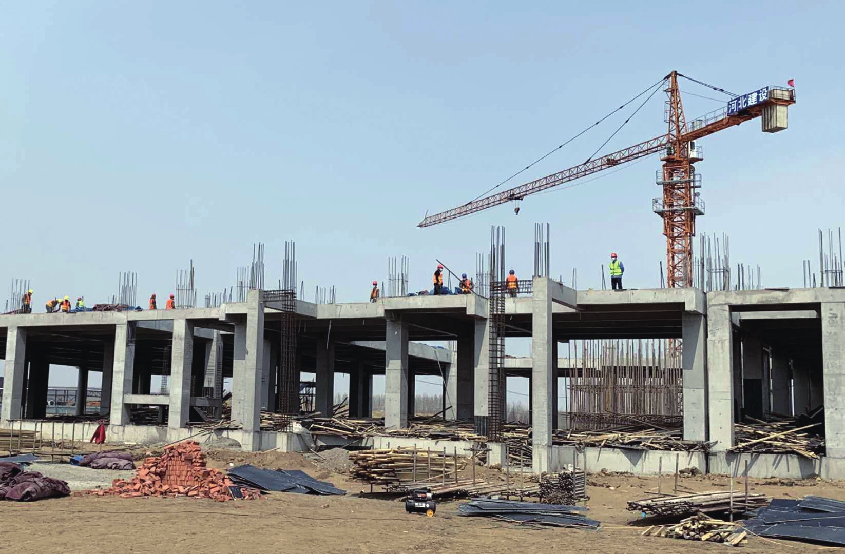 延边州:“四强化”稳定工业增长