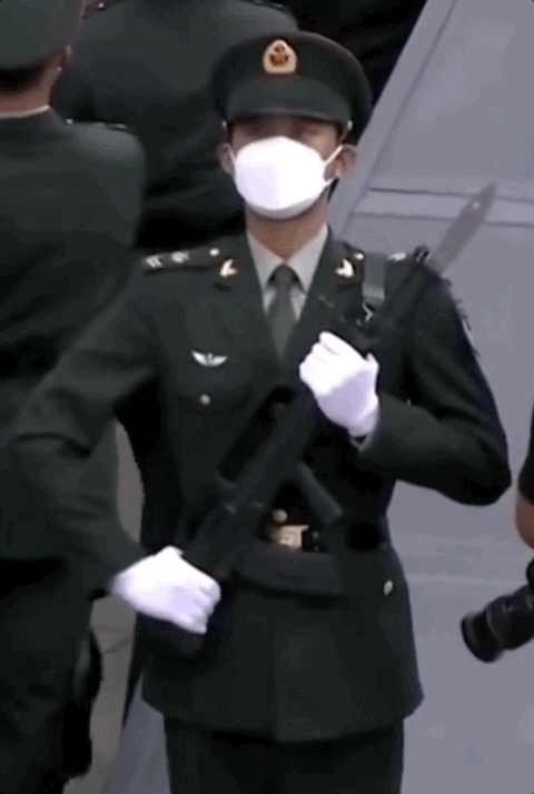 岁末年终 愿这份“温良”伴你乘风破浪