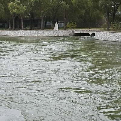 日本人スタッフのつぶやき353〜北京の公園「頤和園」でウォーキング大会に参加しました