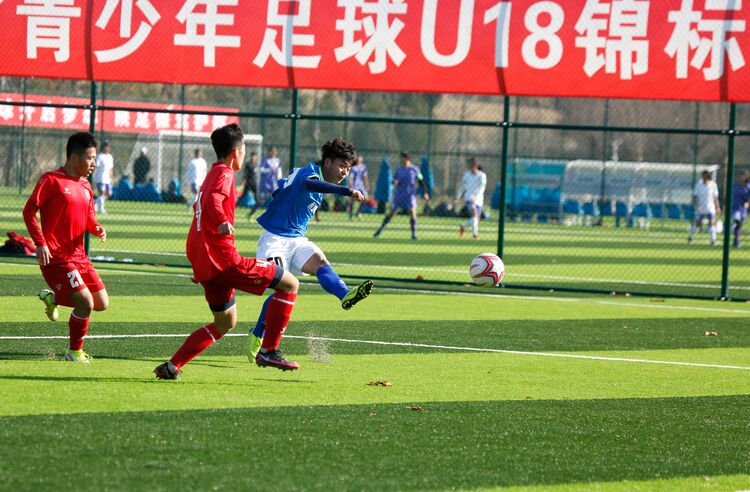 2021年陕西省青少年足球U18锦标赛圆满落幕_fororder_WechatIMG168