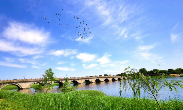 丰台“妙笔生花” 打造宜居宜业城区“升级版” 丰台“妙笔生花” 打造宜居宜业城区“升级版”_fororder_9_副本