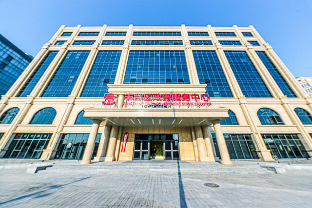 丰台“妙笔生花” 打造宜居宜业城区“升级版” 丰台“妙笔生花” 打造宜居宜业城区“升级版”_fororder_6_副本