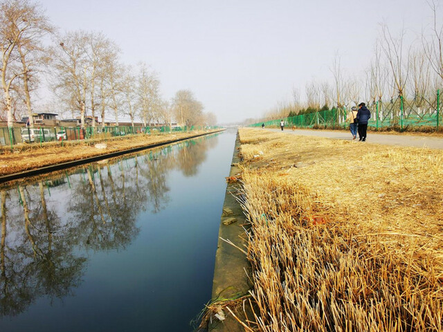 丰台“妙笔生花” 打造宜居宜业城区“升级版” 丰台“妙笔生花” 打造宜居宜业城区“升级版”_fororder_8_副本