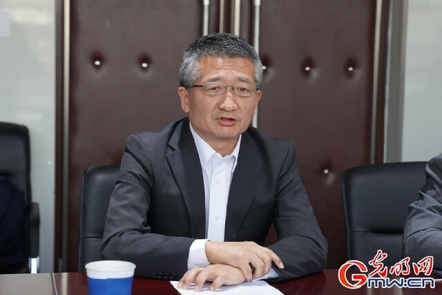 北京电子科技职业学院与光明网举行战略合作签约仪式 北京电子科技职业学院与光明网举行战略合作签约仪式