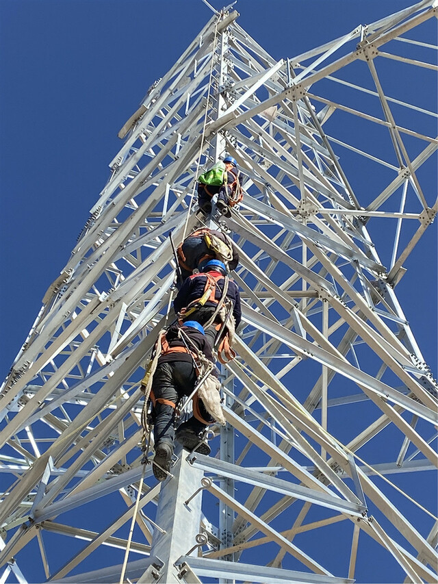 寧夏重點工程青山750千伏變電站進入投運“倒計時”_fororder_12_副本