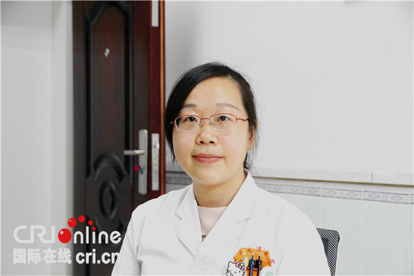 【职业暴露 属于专有名词】国际禁毒日广西观察:戒毒场所迎来全国首位医联体“对口支援”医师