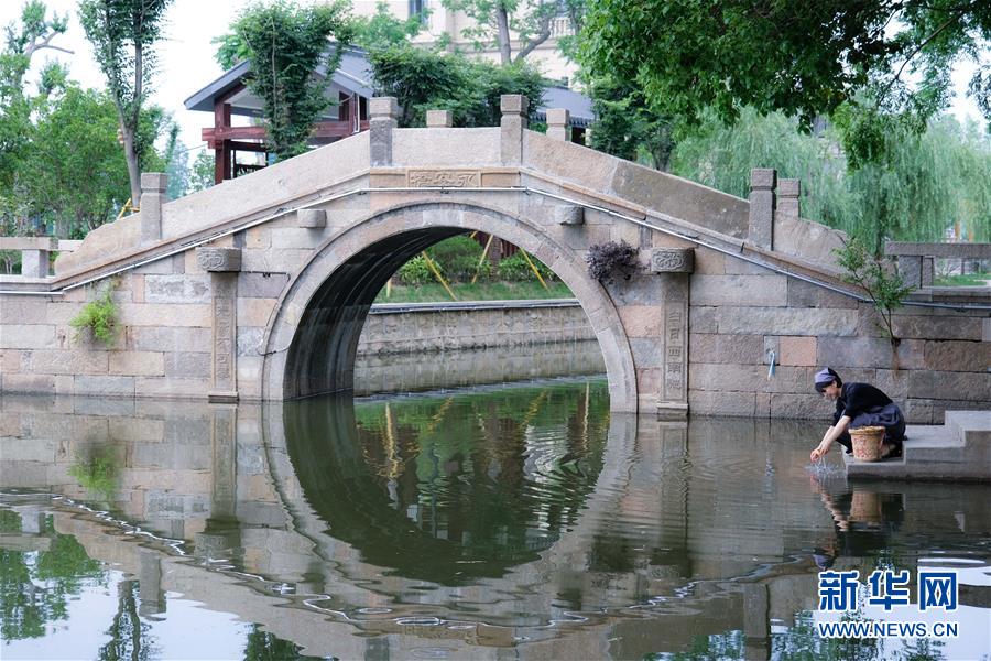 浙江湖州：水乡民宿助推美丽经济