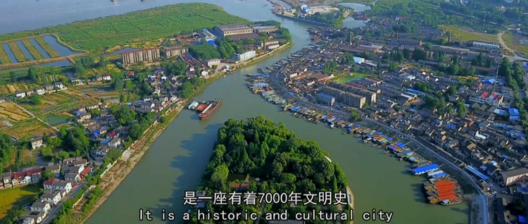 Huai'an, Jiangsu Province, and Weifang, Shandong Province, Join UNESCO Creative Cities Network (UCCN)_fororder_10.2