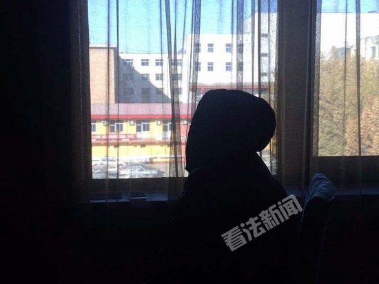 &quot;辱妻杀人案&quot;当事人将替夫申诉:恨自己当初太软弱