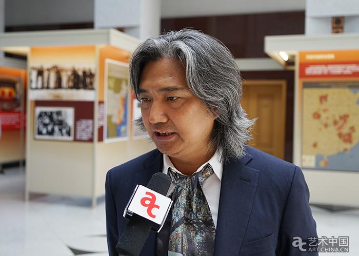 吴冠中66件(本)绘画作品捐赠清华大学