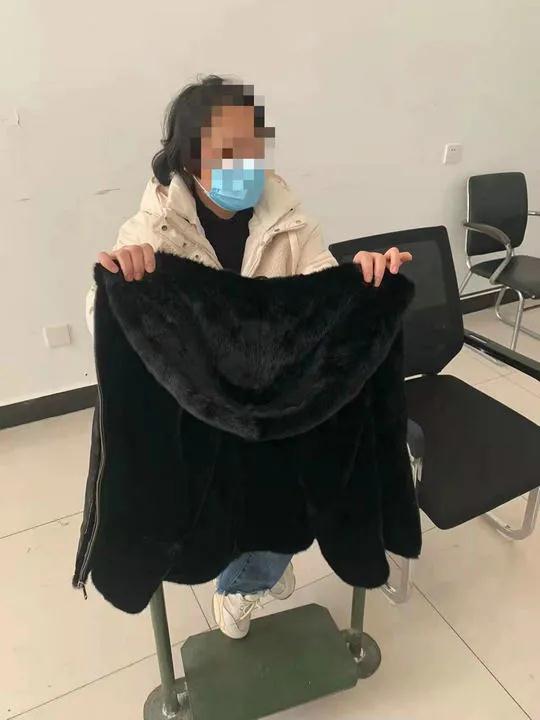 (原创)黄骅警方快速出击迅速破获多起盗窃案件,及时为群众挽回损失_fororder_55555