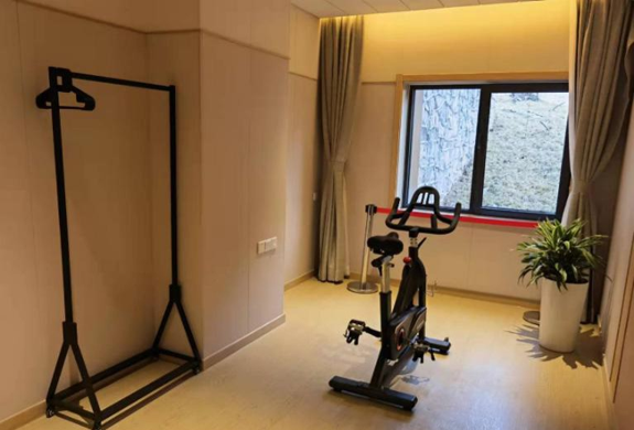 细节体现人文关怀 延庆冬奥村打造“以运动员为中心”服务体系 细节体现人文关怀 延庆冬奥村打造“以运动员为中心”服务体系