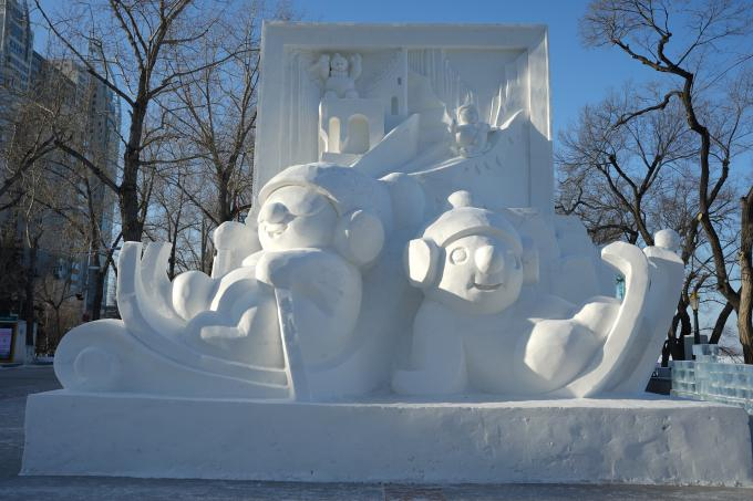 寻找最具创意的“你”！哈尔滨市斯大林创意雪雕园征集雪雕设计方案 最高奖励5000元_fororder_图片11