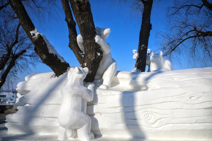 寻找最具创意的“你”！哈尔滨市斯大林创意雪雕园征集雪雕设计方案 最高奖励5000元_fororder_图片7