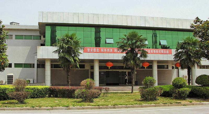 渭南:各方助力 企业发力