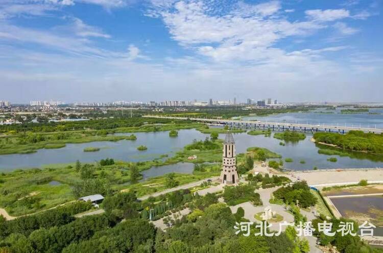 “石家庄市十大旅游景区（景点）”评选结果公布