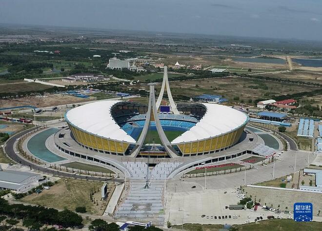Stadium Negara Kemboja Mula Beroperasi Stadium Negara Kemboja Mula Beroperasi_fororder_1128177542_16398344685351n
