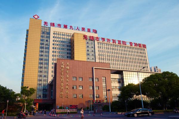 专为“小天使”修复翅膀的白衣巧匠记无锡九院副主任医师沈小芳