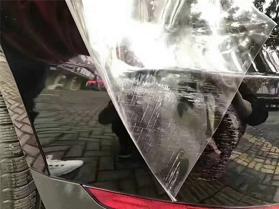 日本GDPPF隐形车衣双十二年终盛典 春节回家更安心! 日本GDPPF隐形车衣双十二年终盛典 春节回家更安心!