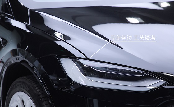 日本GDPPF隐形车衣双十二年终盛典 春节回家更安心! 日本GDPPF隐形车衣双十二年终盛典 春节回家更安心!