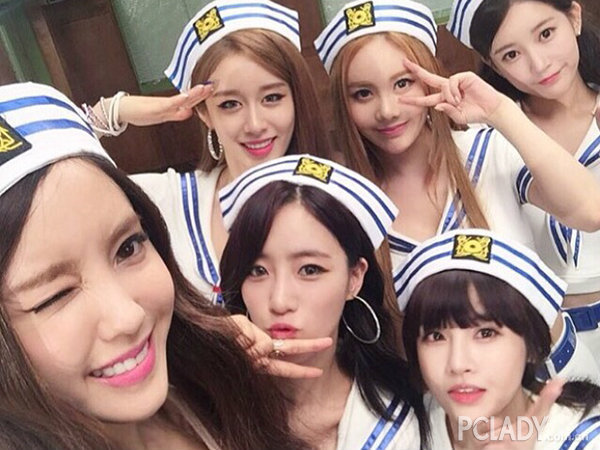 韩国娱乐潜规则：女团成员t-ara随身带避孕药