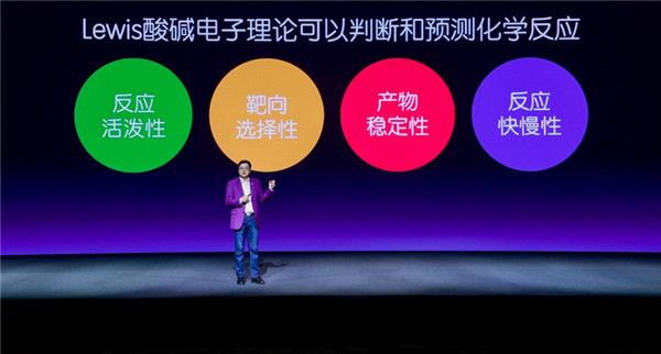 酸·见未来 2021酸能创新发布会及酸能创新中心启用仪式成功举办 酸·见未来 2021酸能创新发布会及酸能创新中心启用仪式成功举办