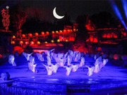 다량산(大凉山)국제연극축제, 다량산의 세계 진출 추진