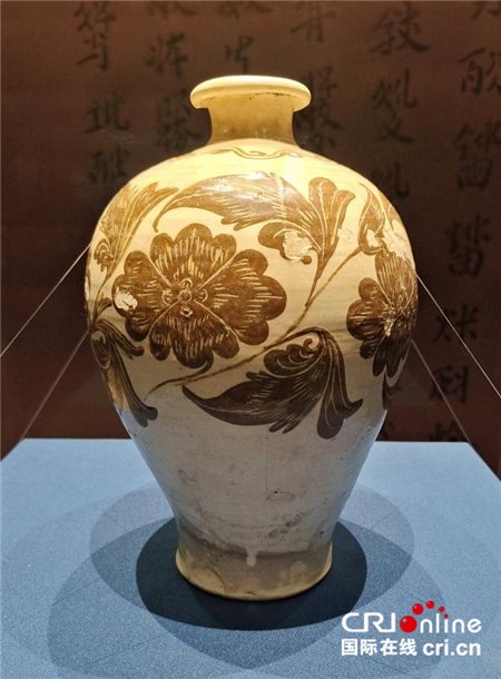 Newly-opened Shenyang Museum Welcomes the First Batch of Visitors and Tells the City's History_fororder_shenyang2