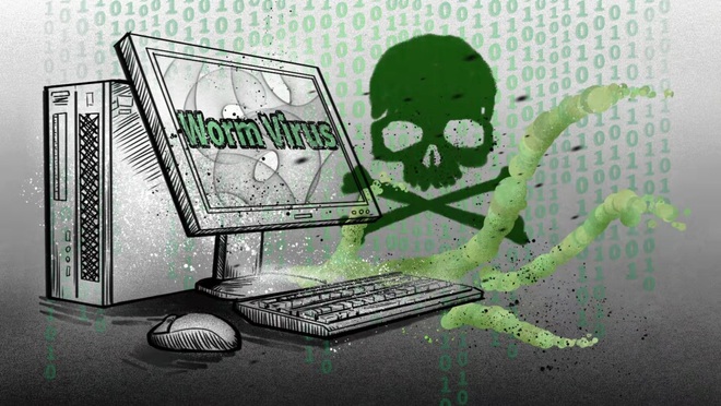 American cyber hegemony: Science-fiction turned into reality American cyber hegemony: Science-fiction turned into reality_fororder_hhh