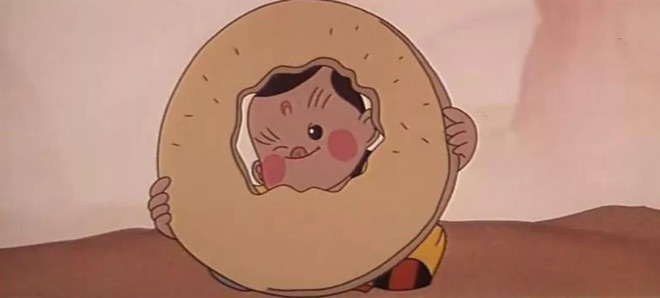 每个年代的动画片,都有属于那代人的美好回忆 每个年代的动画片,都有属于那代人的美好回忆