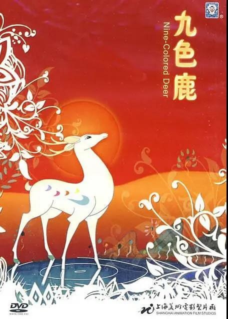 每个年代的动画片,都有属于那代人的美好回忆 每个年代的动画片,都有属于那代人的美好回忆