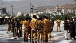 也门马里卜省战斗持续 18名政府军士兵死亡