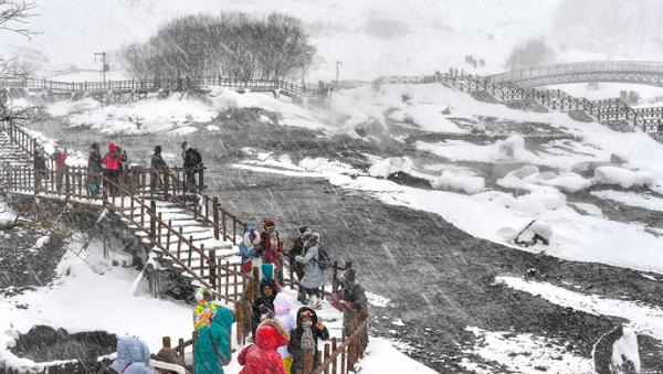 长白山旅游优惠活动涉地域歧视？旅发委：城市间互惠