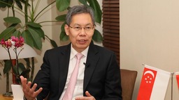 东盟国家驻华大使高度评价中国对区域发展与治理的贡献