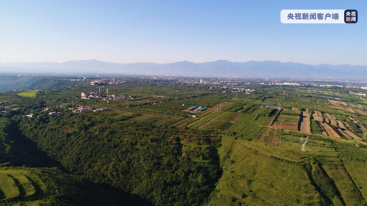 (转载)国家文物局:汉文帝霸陵确定为陕西省西安市白鹿原江村大墓