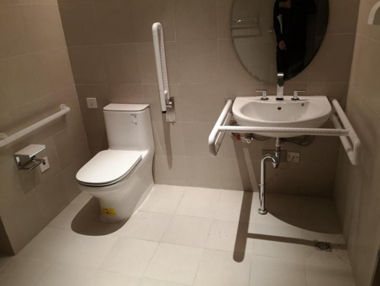 细节体现人文关怀 延庆冬奥村打造“以运动员为中心”服务体系 细节体现人文关怀 延庆冬奥村打造“以运动员为中心”服务体系