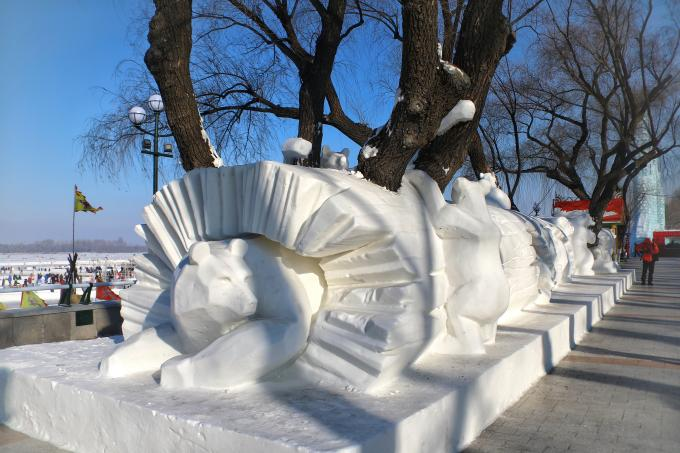 寻找最具创意的“你”！哈尔滨市斯大林创意雪雕园征集雪雕设计方案 最高奖励5000元_fororder_图片6