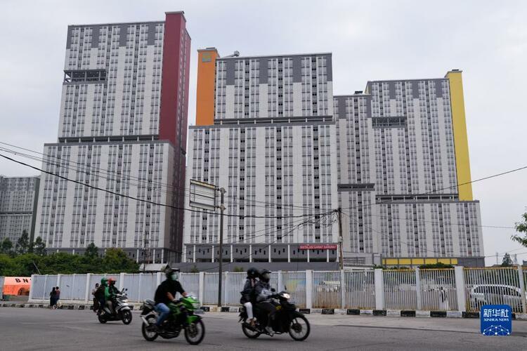 ອິນໂດເນເຊຍພົບເຫັນຜູ້ຕິດເຊື້ອໂອມິຄຣອນກໍລະນີທຳອິດ ອິນໂດເນເຊຍພົບເຫັນຜູ້ຕິດເຊື້ອໂອມິຄຣອນກໍລະນີທຳອິດ_fororder_1128171290_16396679267451n