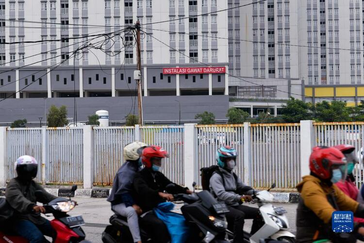 ອິນໂດເນເຊຍພົບເຫັນຜູ້ຕິດເຊື້ອໂອມິຄຣອນກໍລະນີທຳອິດ ອິນໂດເນເຊຍພົບເຫັນຜູ້ຕິດເຊື້ອໂອມິຄຣອນກໍລະນີທຳອິດ_fororder_1128171290_16396679268541n