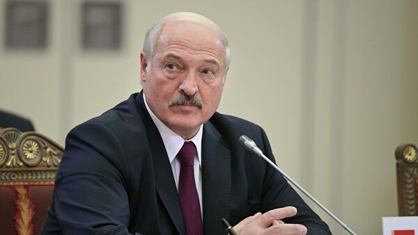 白俄罗斯总统卢卡申科解散政府